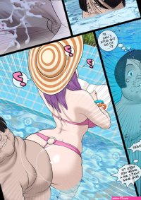No Internet Chapter 01 PornComics free Porn Comic