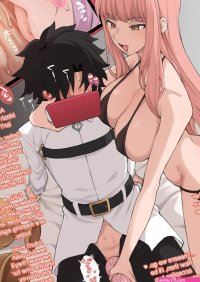 Fate NTR comic porn