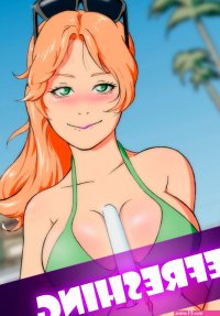 Nudity Only Porn Comics
