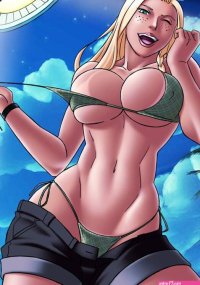 8muses Comics