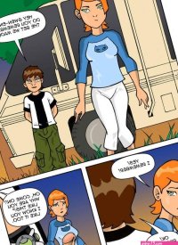 Porn comics with Transformation. A big collection of the best Porn comics