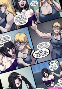 Werewolf girl transformation porn comic princess.onl Fappening Celebrity Photos