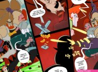 Moms Laboratory 2 Porn Comic
