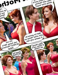 Scarlet Mothers Society 1 Read Online Free Porn Comic
