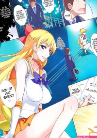 Getsu Ka Sui Moku Kin Do Nichi FullColor Hotel Venus e Youkoso!!