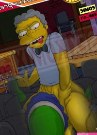 . 11. 2.. Simpsons. IToonEAXXX