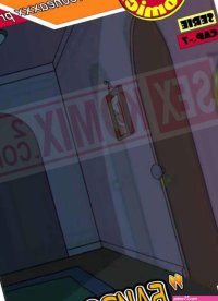 .. 2. Simpsons. Obsession. IToonEAXXX