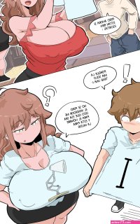 ComicomRyu RyuMxr X