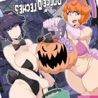 Posts of comicomryux from Patreon
