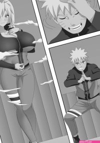 Naruto Sex Education