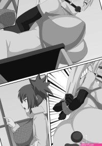 Naruto Sex Education