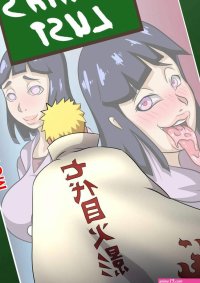 ... Hinatas Lust. Mr.Moudan