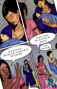Miss Rita Hindi 8 Read Online Free Porn Comic