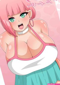 Porn comic Zoey The Love Story Sex comic busty beauty decided