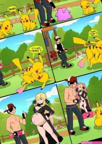 My favorite shadman comic