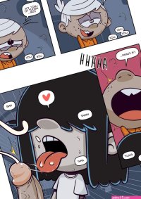The Loud House