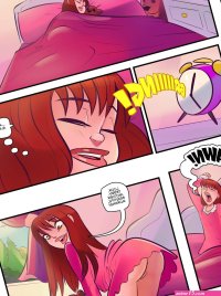 Ay Papi- Remastered- By Jabcomix