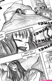 Ay Papi Issue 1