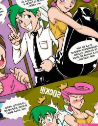 Los PADRINOS MAGICOS