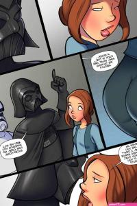 Star ward porn comics princess.onl Fappening Celebrity Photos