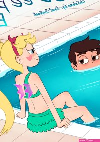 Post 2057399: comic MarcoDiaz SoulCentinel StarButterfly StarvstheForcesofEvil