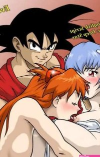 All Star 2 Comic XXX
