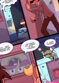 . 5. Star Vs The Forces Of Sex. Croc