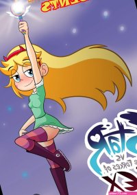 Star Vs The Forces of Sex