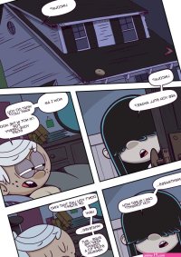 The Loud House