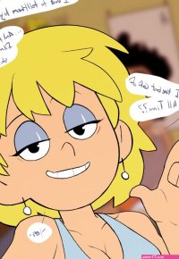 The Loud House