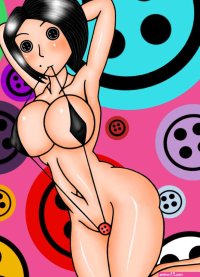 Post 301659: Coraline OtherMother