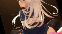 Hibiki-chan Reverse Cowgirl