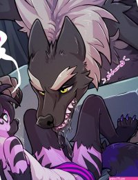 Rude Awakening ongoing comic porn