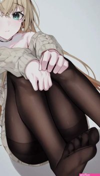 I want to come home from the mall and wear the pair of pantyhose I just bought and enjoy the nylon fabric on my skin. free hentai porno xxx comics rule34 nude