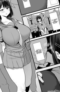 Nikubenki Ganbou JK.