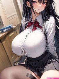 AI Art: AI Artwork by plnt