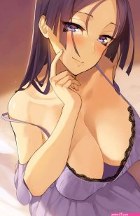 on X: anime animegirl cuteanime boobs bigboobs Follow me on