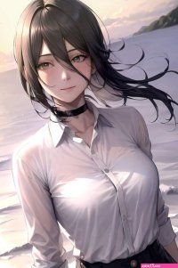 Cute anime girls on X: no watermarks Boobs Sunset Anime Hot Sexy Sex Cute Horny Tits NSFW