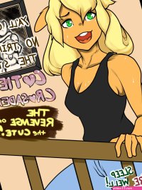 Cutie Crusaders