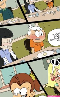 Secrets Revealed Porn Comic english 24