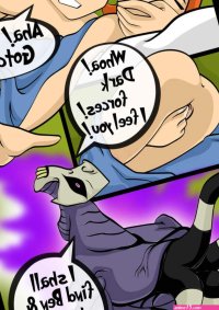 Cartoon Comic Porn Pictures image 158450