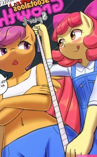 cutie mark crusaders