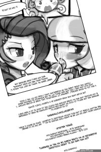 The Cutie Mark Crussaders