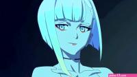 Anime: Cyberpunk Edgerunners S1 FanService Compilation Eng Sub