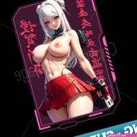 Dive into Cyberpunk Delights