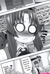 Takao-buchou to Tsukiau Koto ni Narimashita