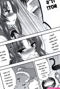 Takao-buchou to Tsukiau Koto ni Narimashita