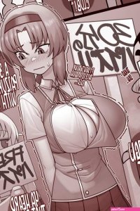 D Frag