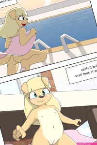 Help Dad porn comic