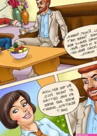 Dad and his Brother Issue 1